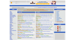 Desktop Screenshot of miratv.com.ar